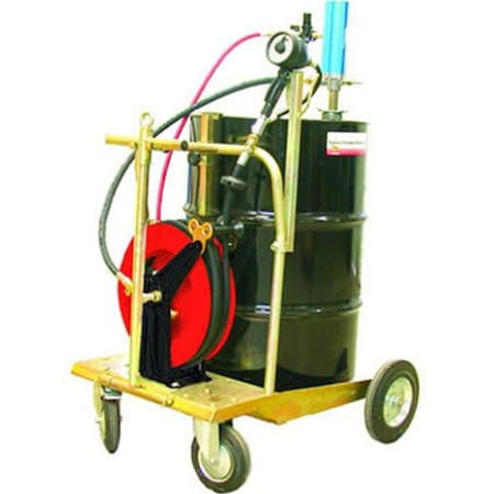 Zeeline Equipment Pkg 1712-1444R-1575 6150